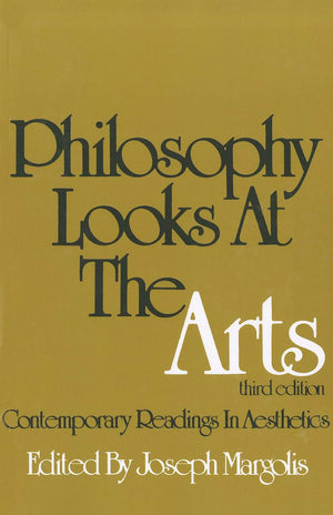 Philosophy Looks At The Arts,Used