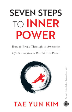 Seven Steps To Inner Power