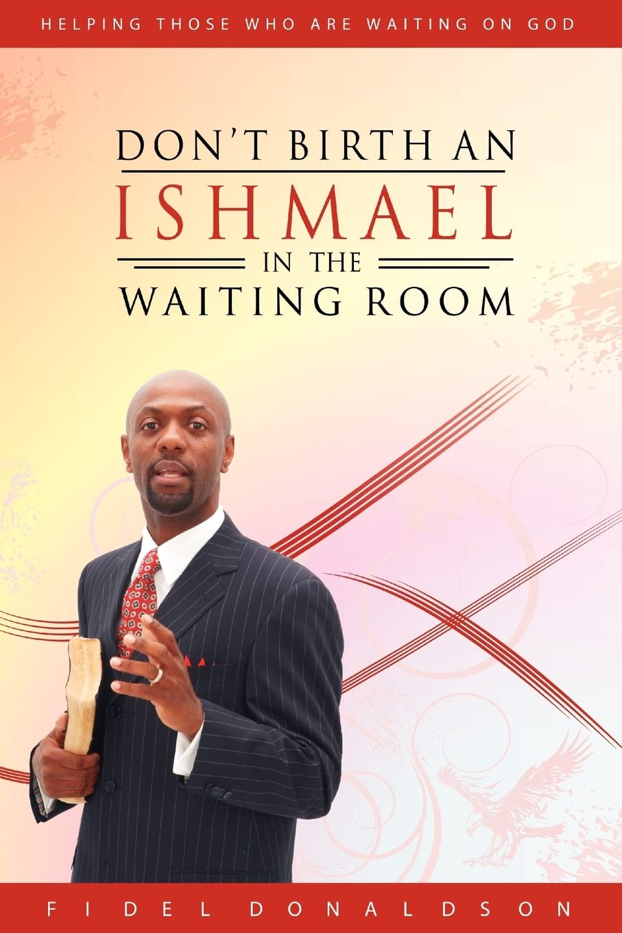 Don't Birth an Ishmael in the Waiting Room,Used