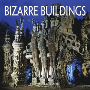 Bizarre Buildings,Used