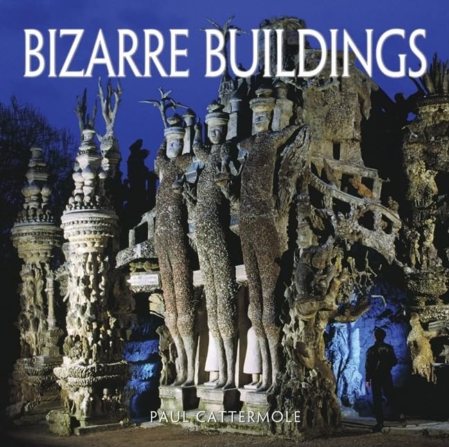 Bizarre Buildings,Used