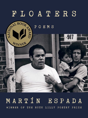 Floaters: Poems,Used