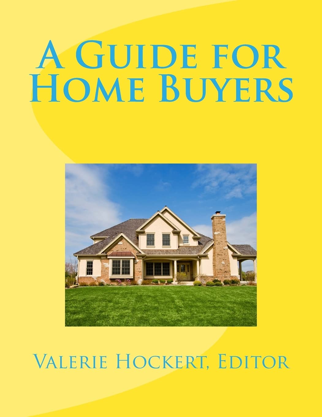 A Guide For Home Buyers,Used