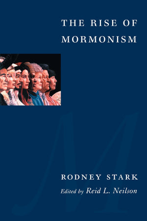The Rise of Mormonism,Used