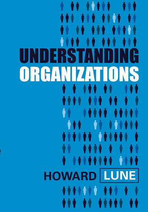 Understanding Organizations,Used