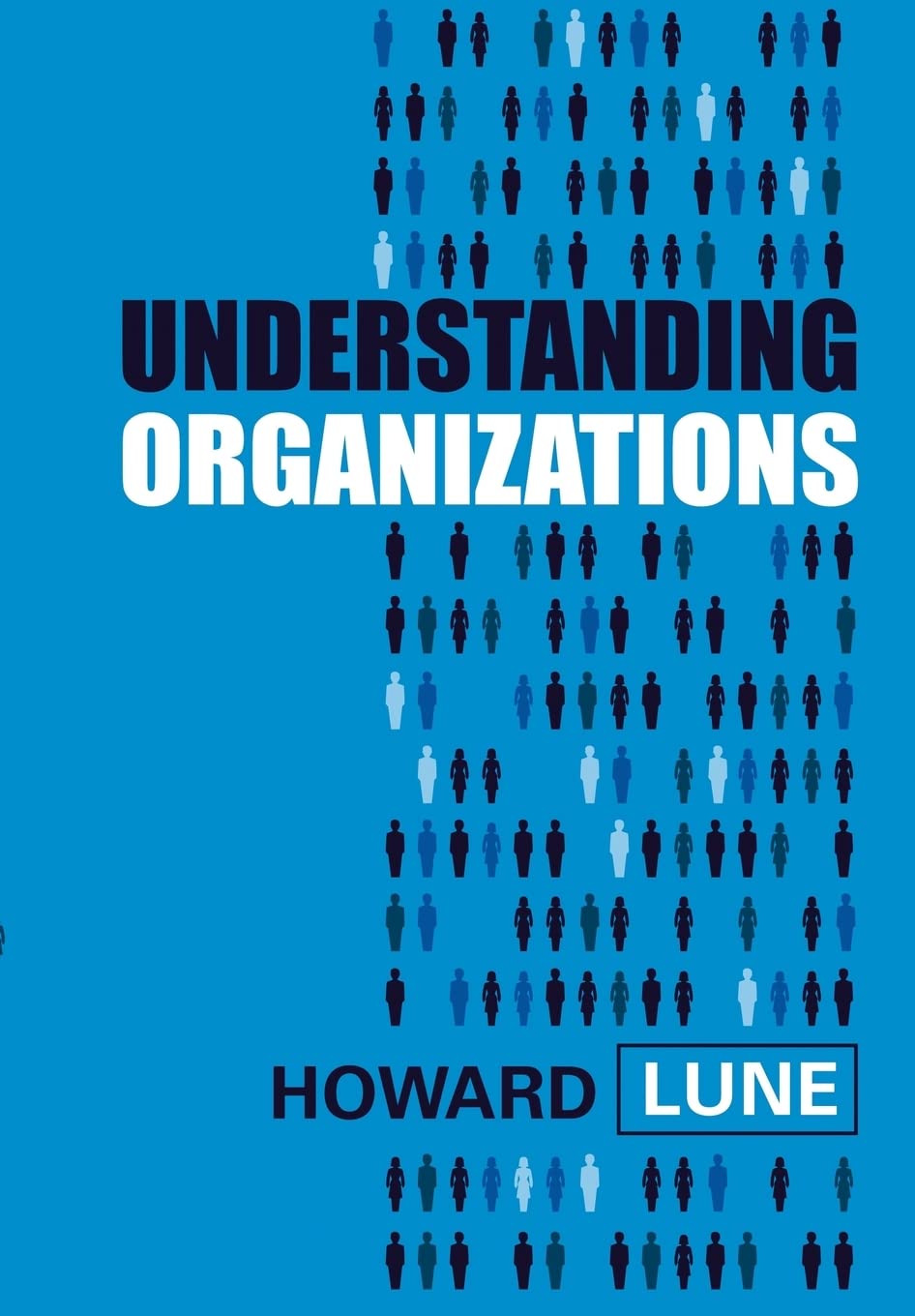 Understanding Organizations,Used