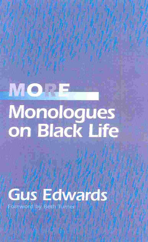 More Monologues on Black Life,Used