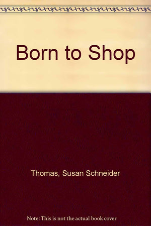 BORN TO SHOP: LONDON (Suzy Gershman's Born to Shop London),Used