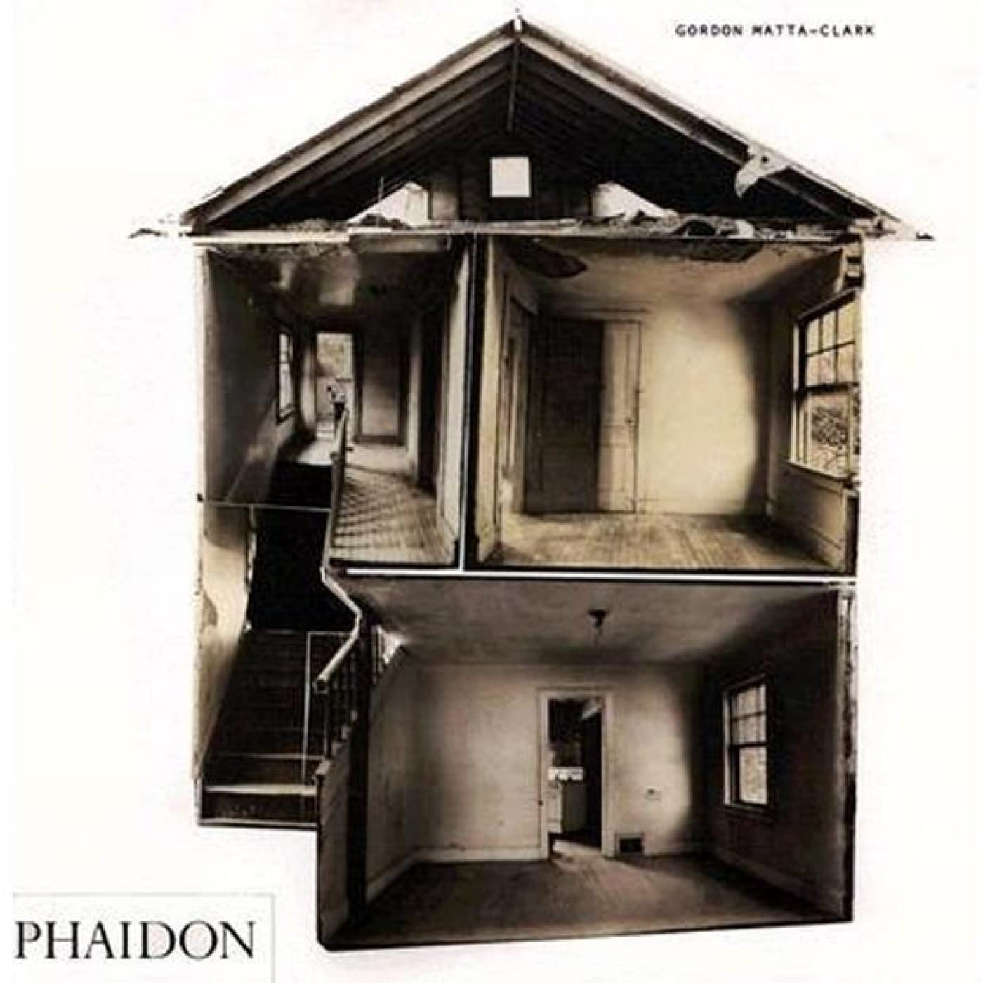 Gordon MattaClark,Used