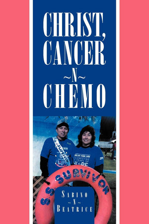 Christ, Cancer ~N~ Chemo,Used