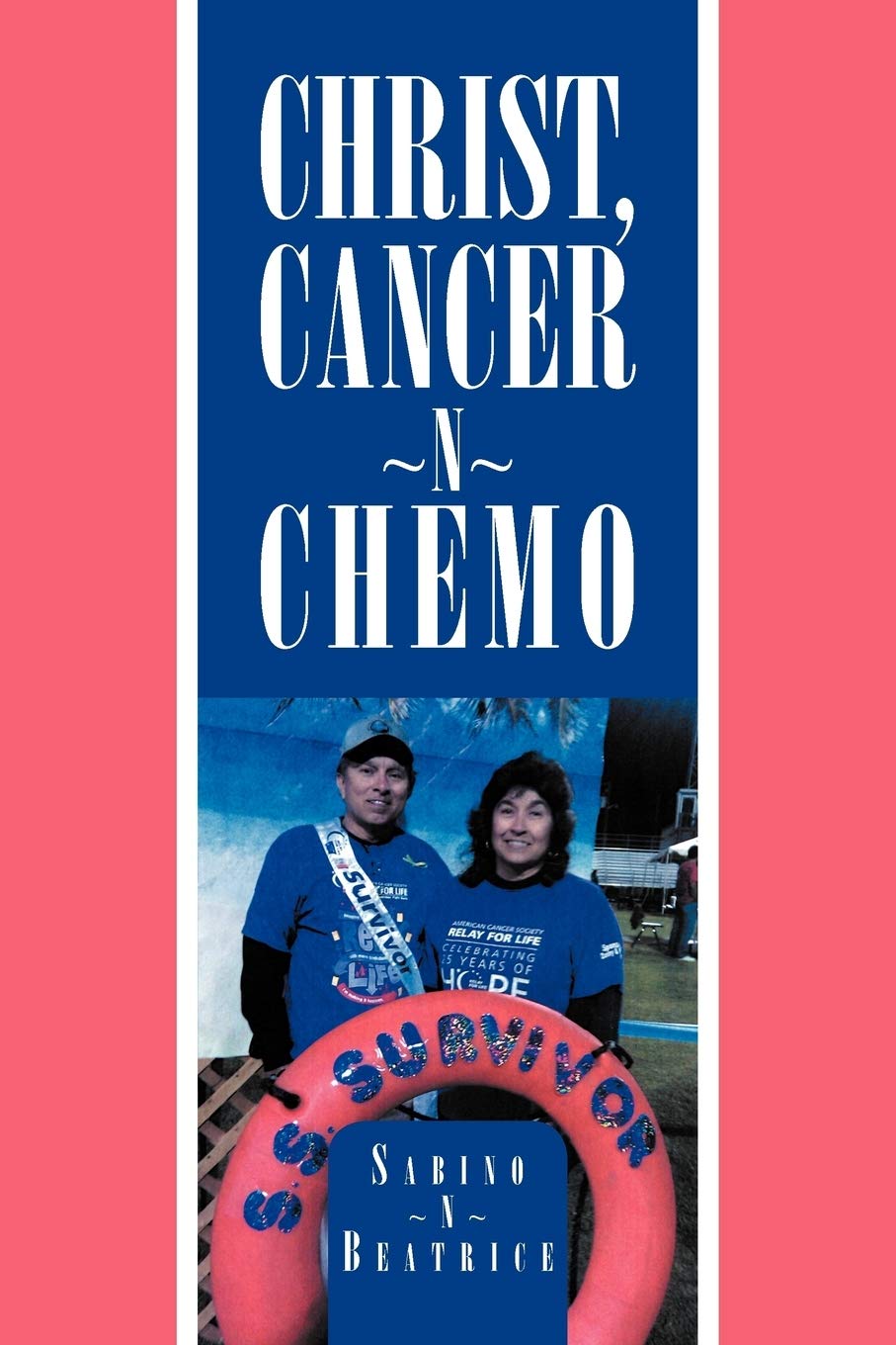 Christ, Cancer ~N~ Chemo,Used