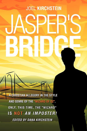 Jasper's Bridge,Used