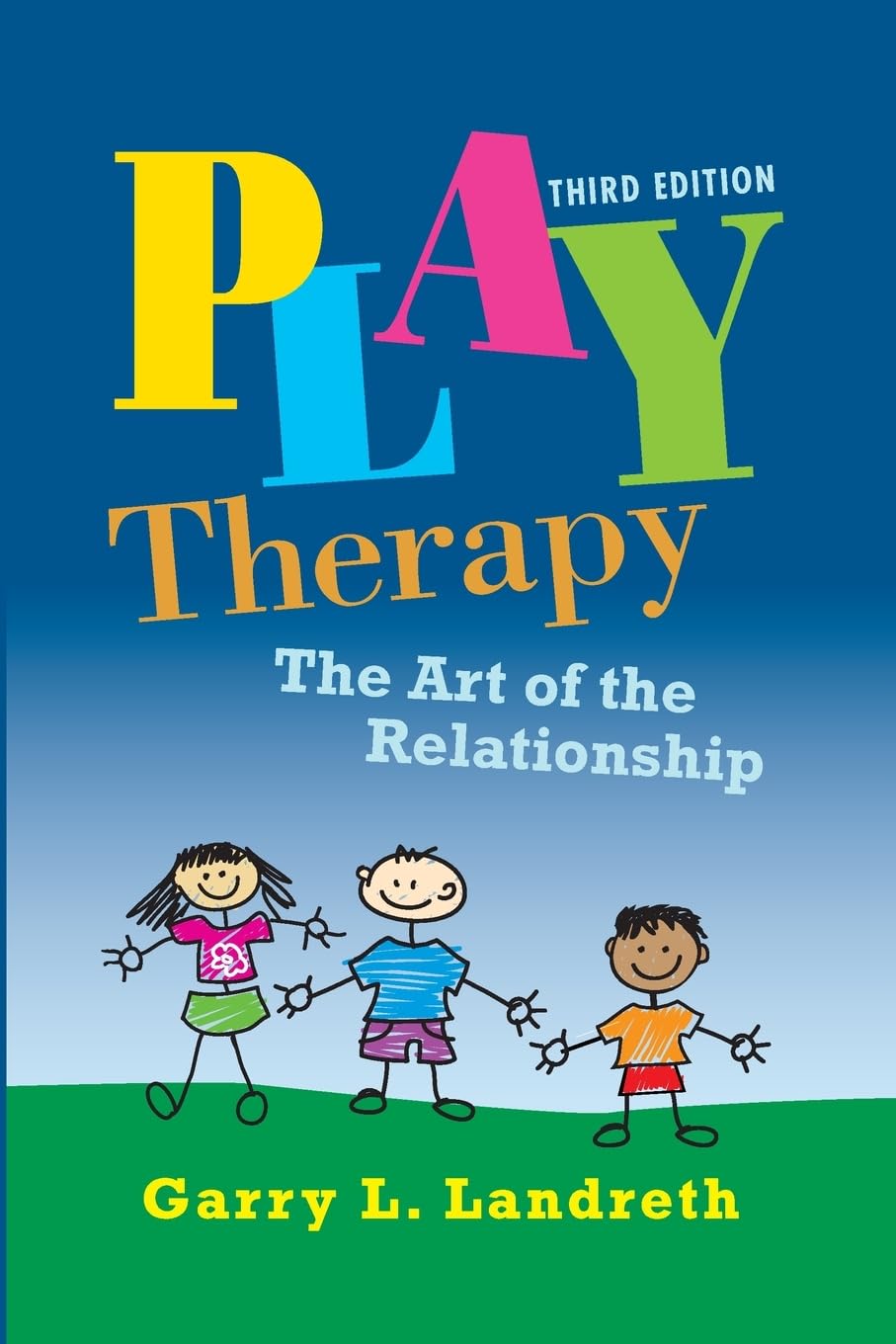 Play Therapy,Used