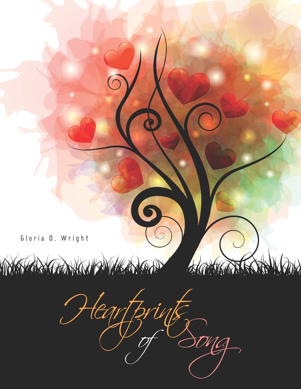 Heartprints Of Song,Used