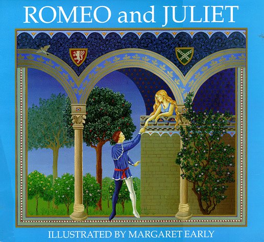 Romeo and Juliet (The New Folger Library Shakespeare),Used