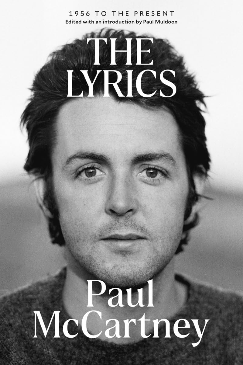 The Lyrics: 1956 To The Present,New