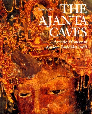 Ajanta Caves: Artistic Wonder Of Ancient Buddhist India