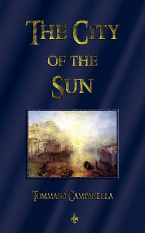 The City of the Sun,Used
