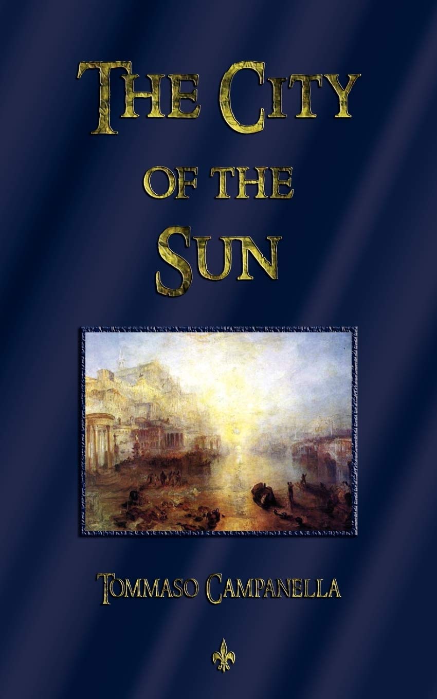The City of the Sun,Used