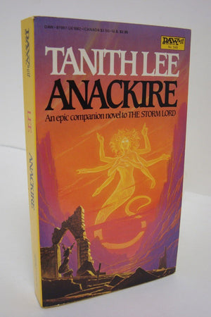 Anackire