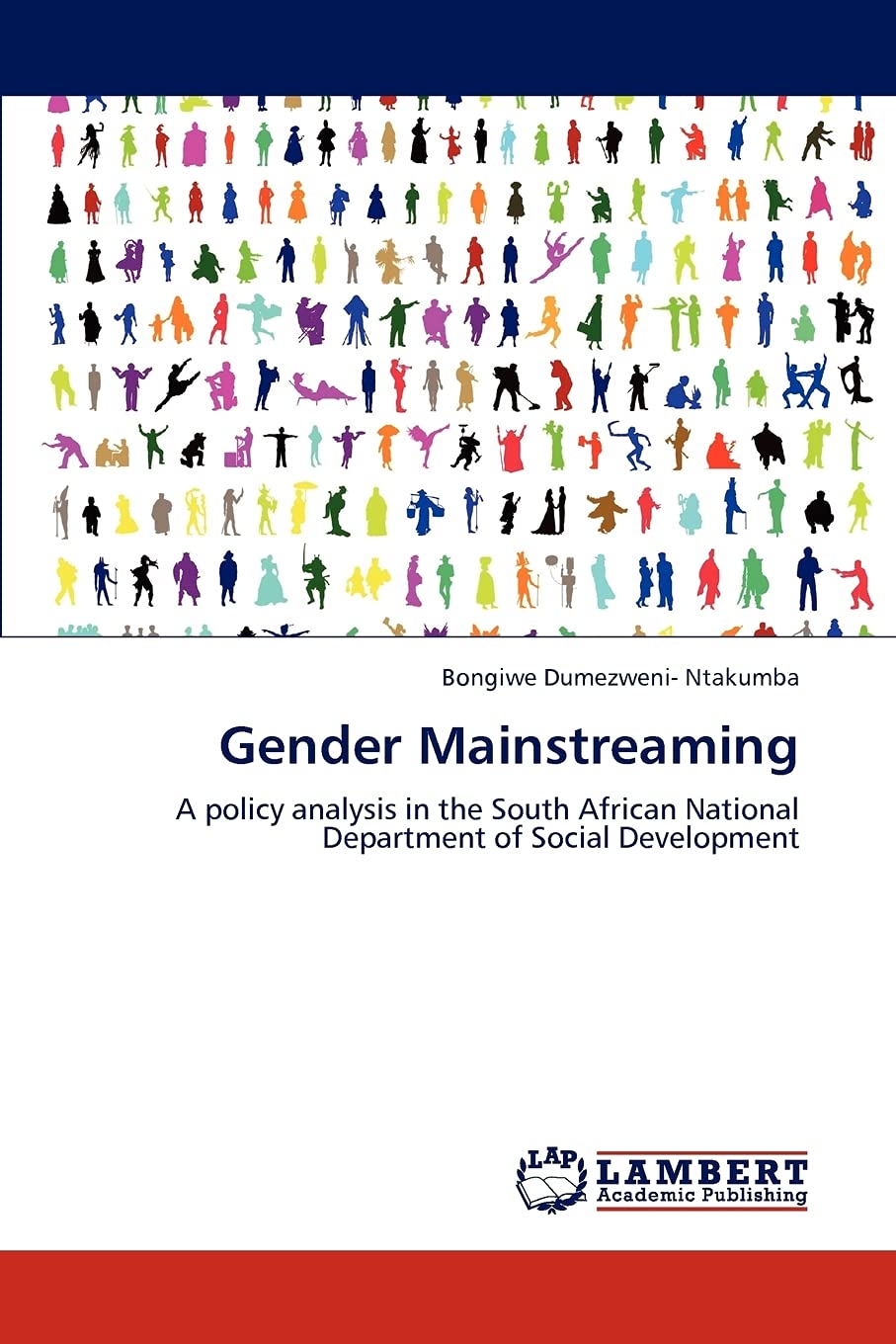 Gender Mainstreaming: A policy analysis in the South African National Department of Social Development,Used