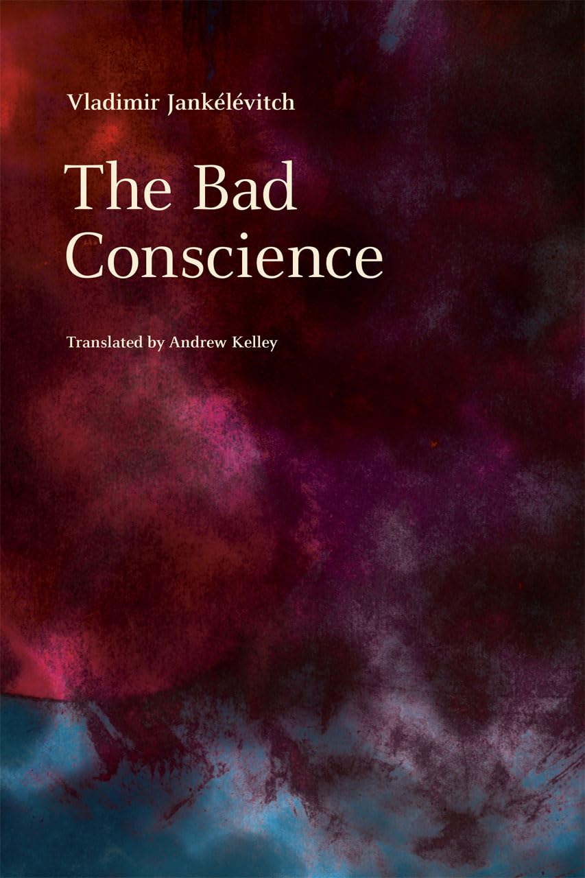 The Bad Conscience,New