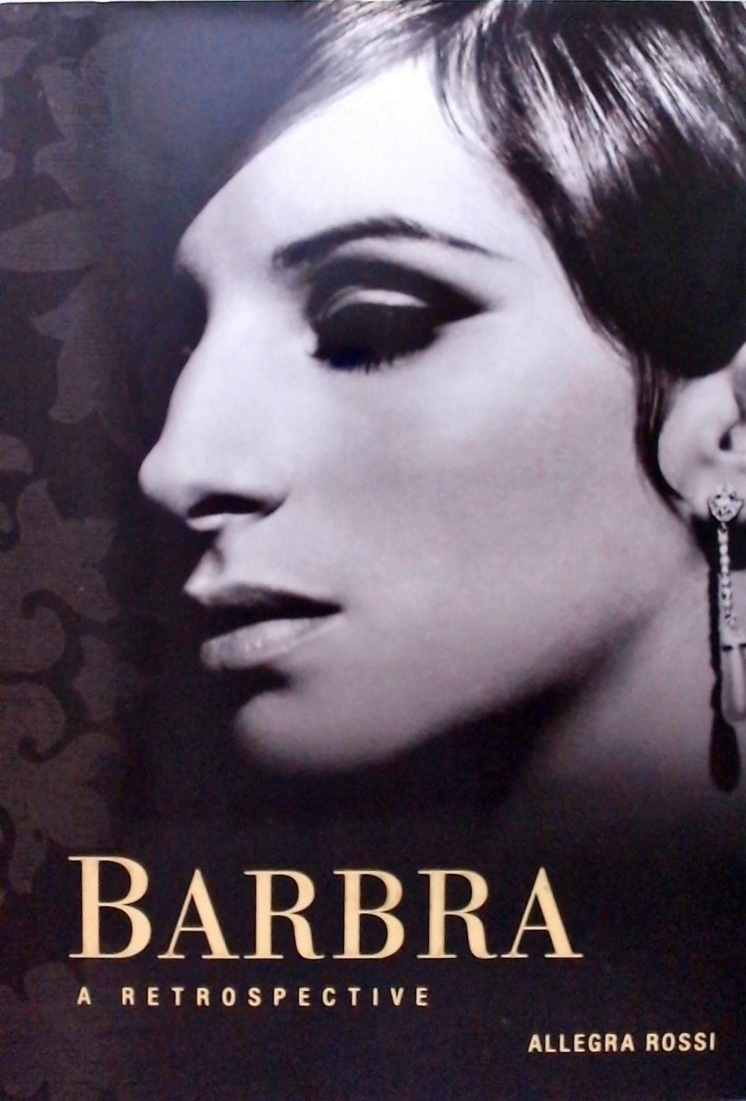 Barbra: A Retrospective,Used