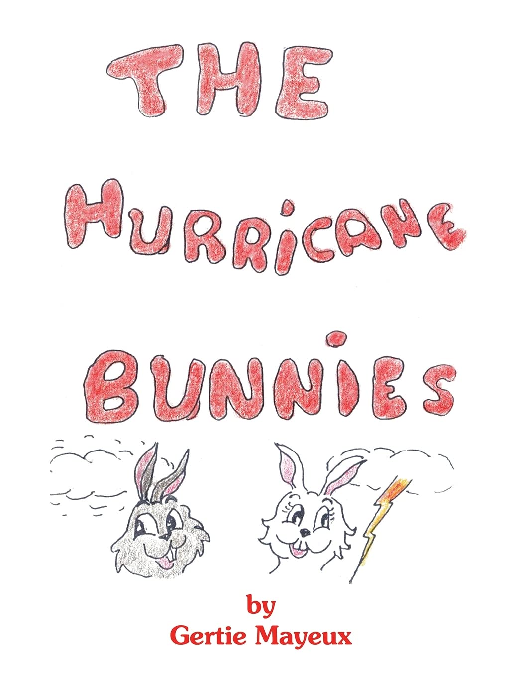 The Hurricane Bunnies,Used