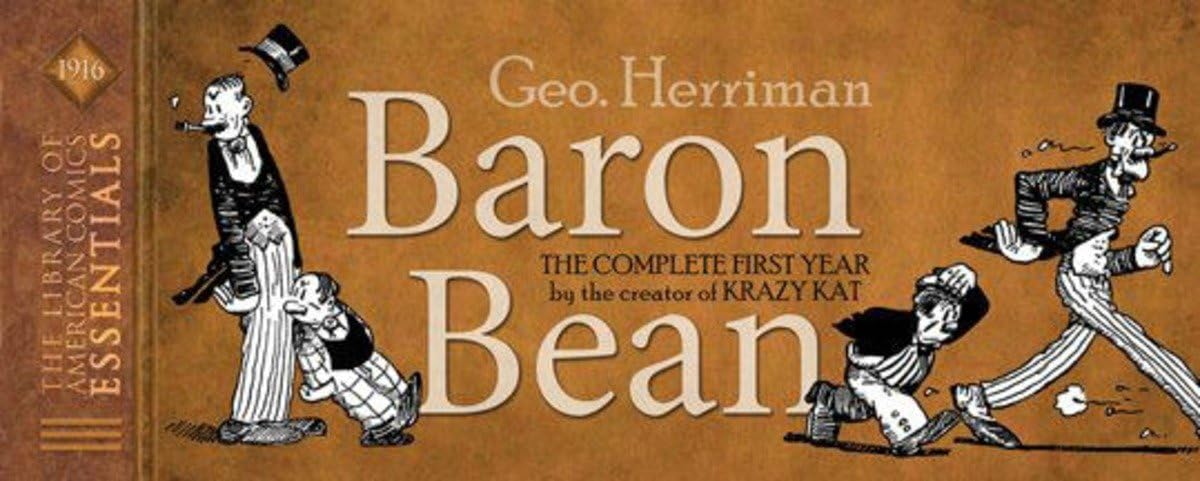 Loac Essentials Volume 1: Baron Bean