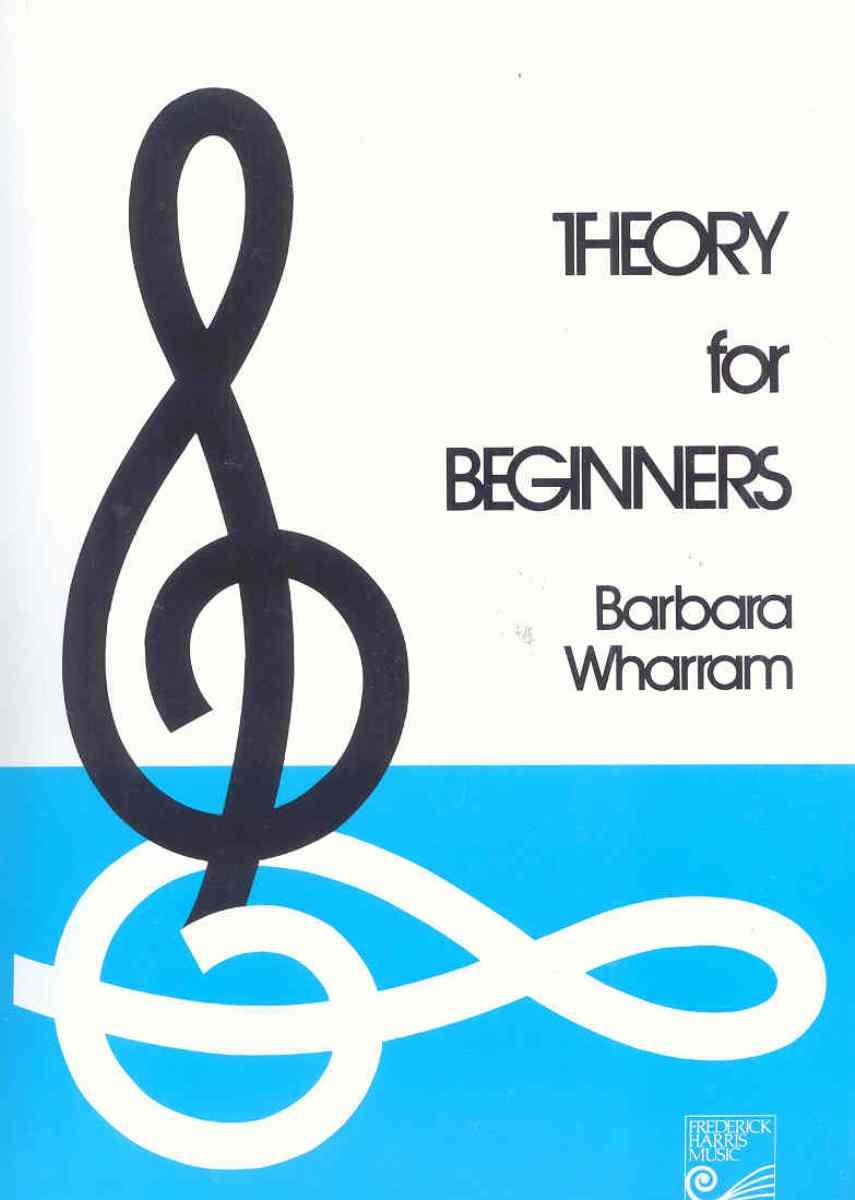 Theory for Beginners,Used