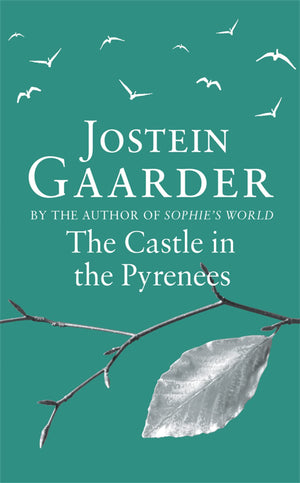 The Castle In The Pyrenees,New