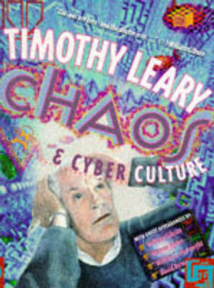 Chaos & Cyber Culture,Used