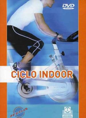 DVD. CICLO INDOOR (Spanish Edition),Used