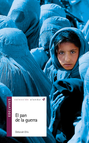 El pan de la guerra (Alandar) (Spanish Edition),Used