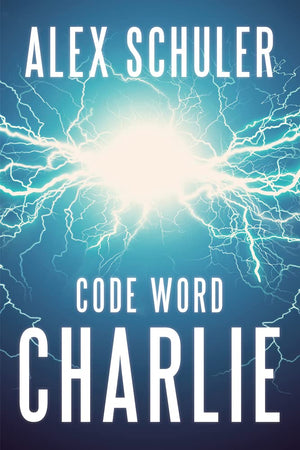 Code Word Charlie (3)