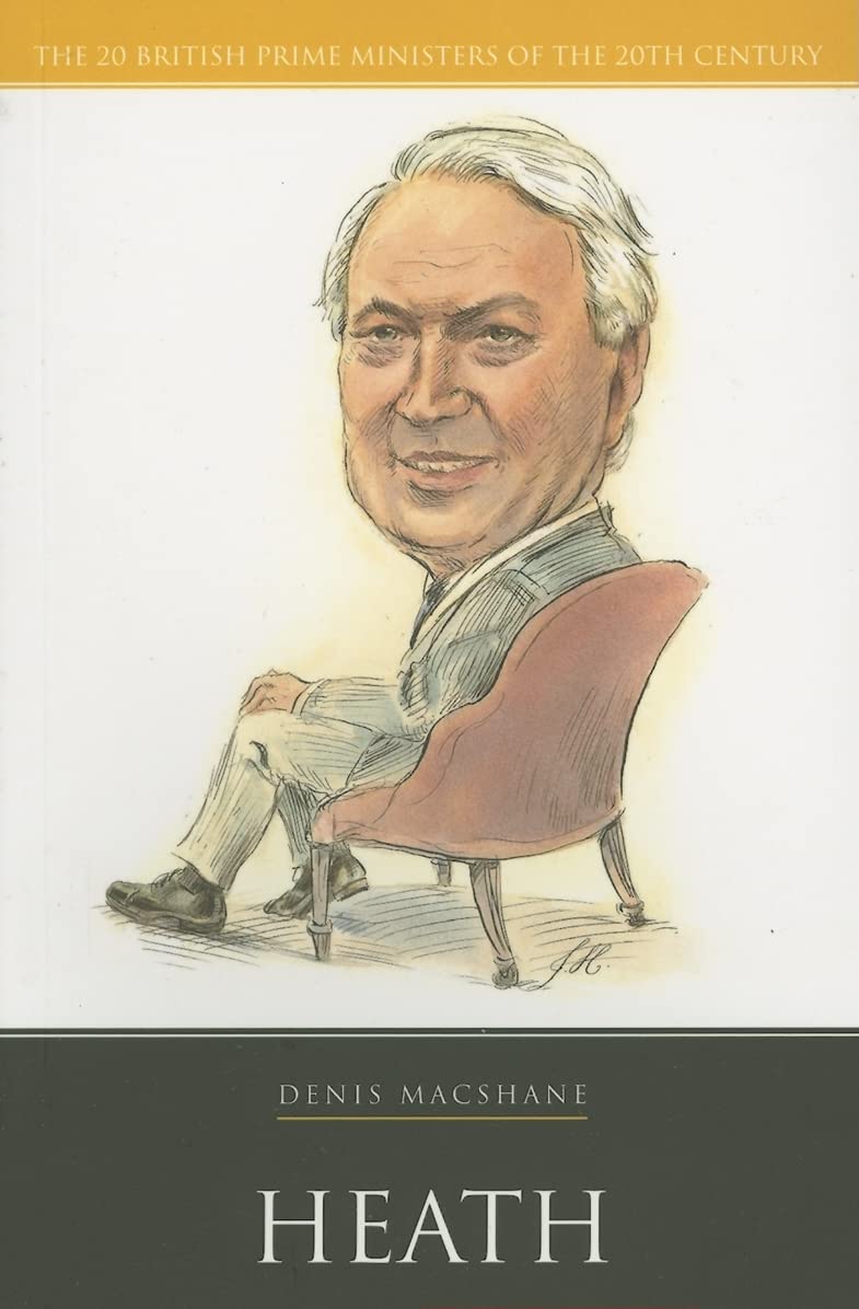Heath (British Prime Ministers),Used