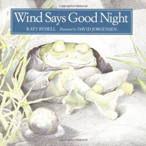 Wind Says Good Night,Used