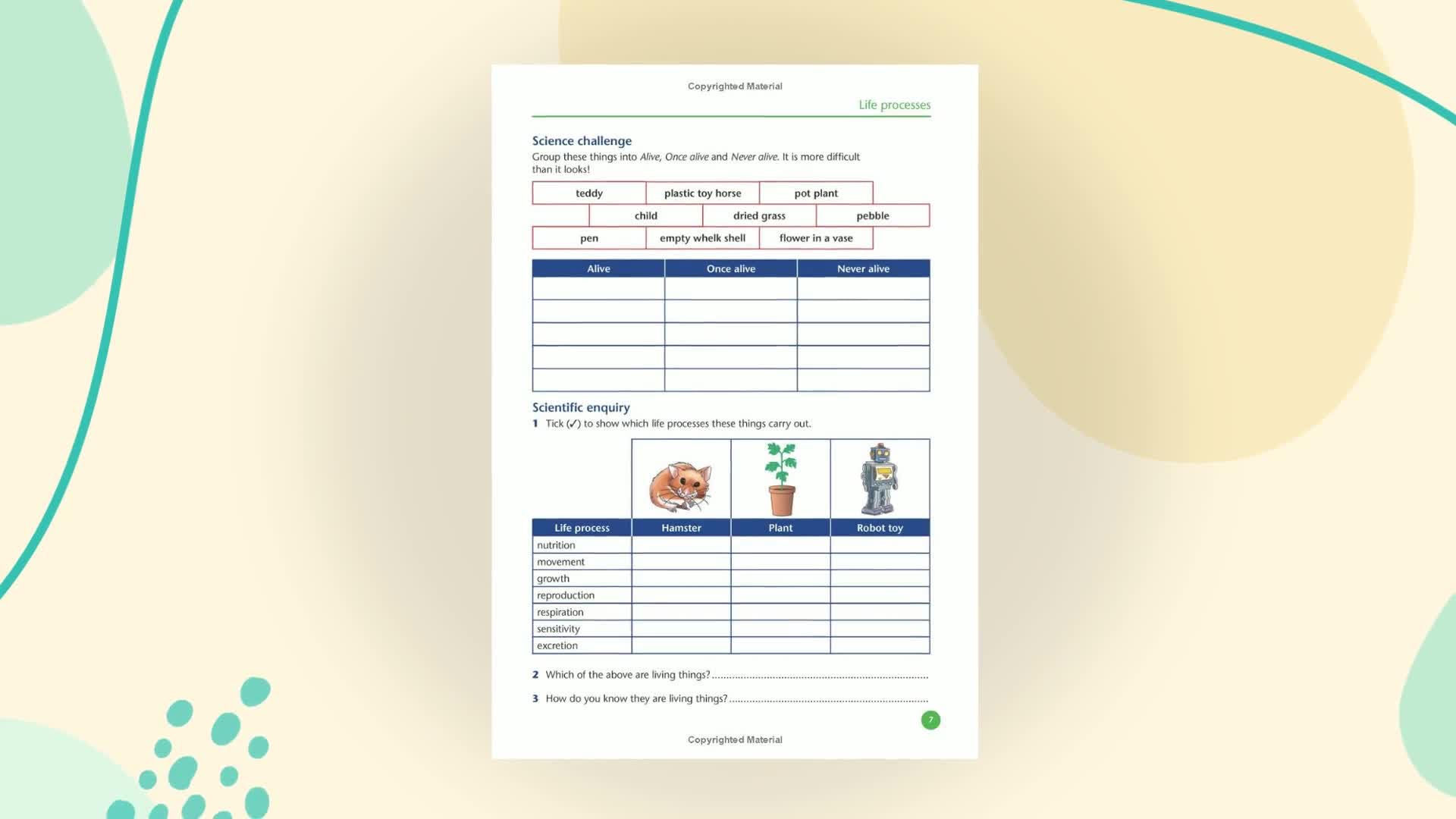 Cambridge Primary Revise for Primary Checkpoint Science Study Guide,Used