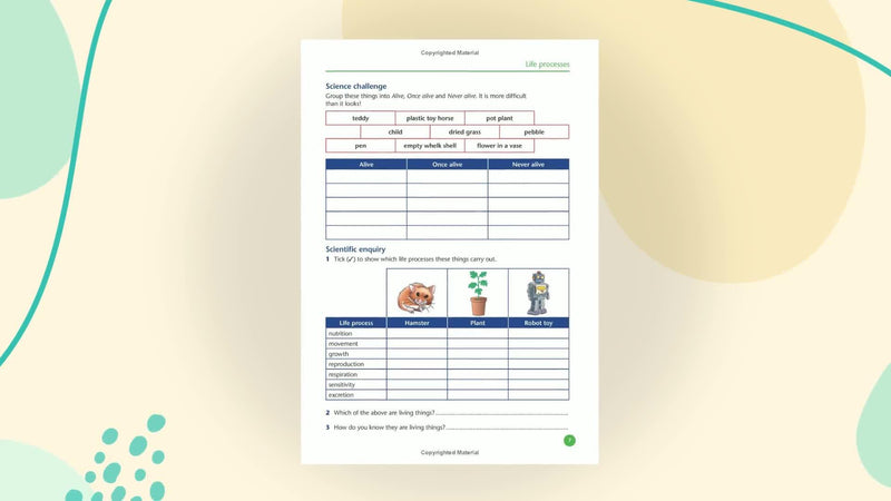 Cambridge Primary Revise for Primary Checkpoint Science Study Guide,Used