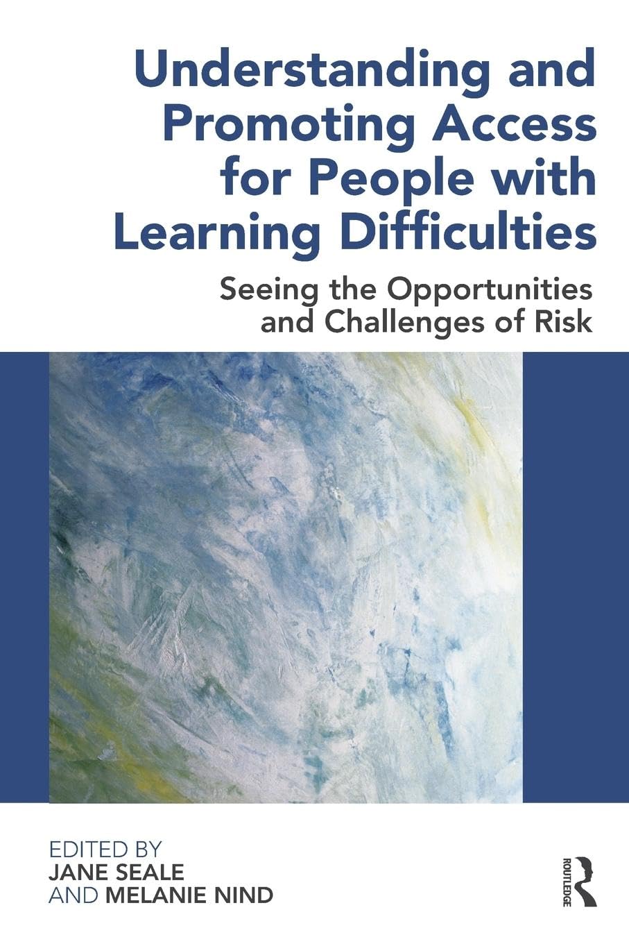 Understanding And Promoting Access For People With Learning Difficulties,Used