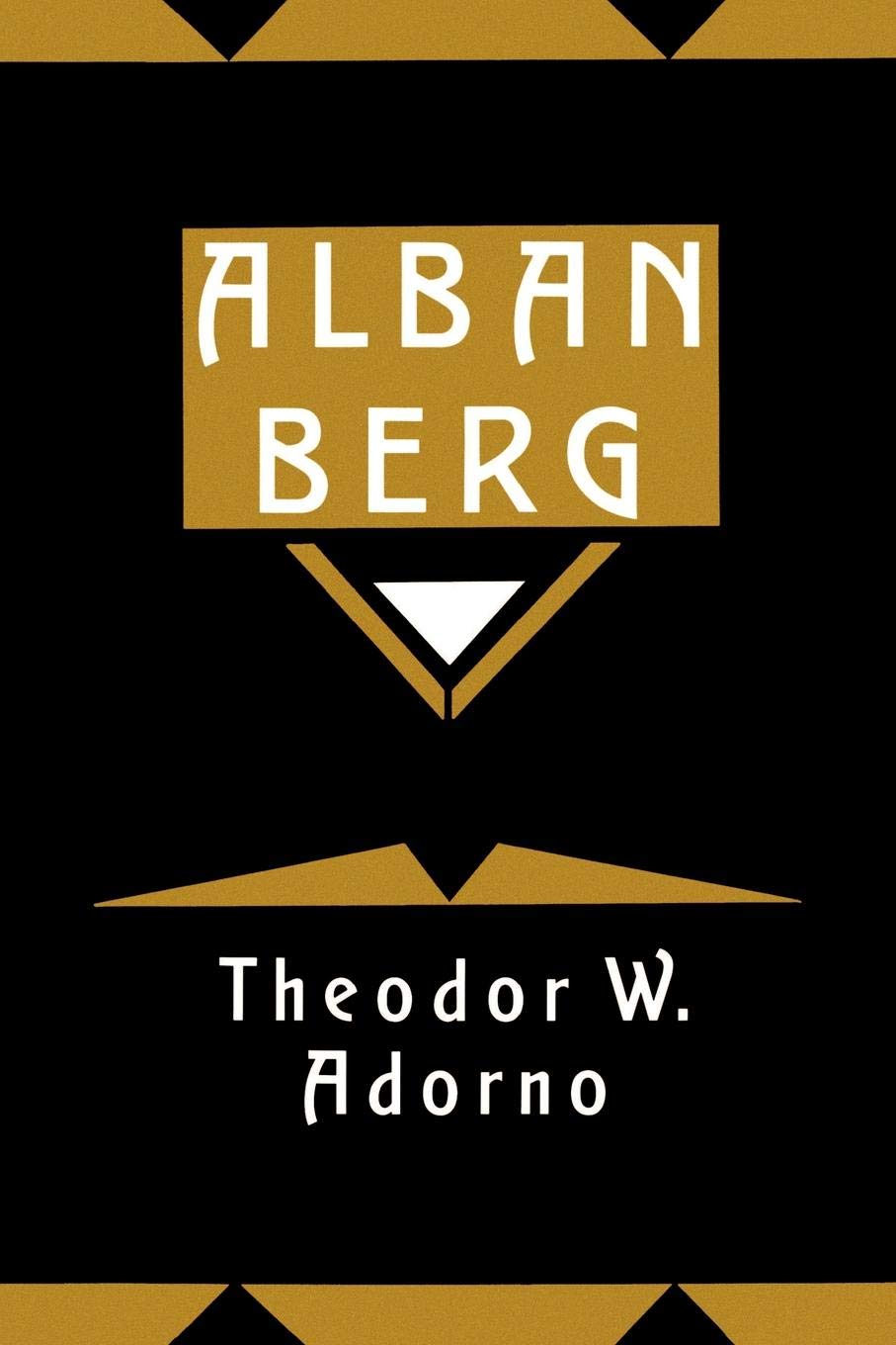 Alban Berg: Master Of The Smallest Link,Used