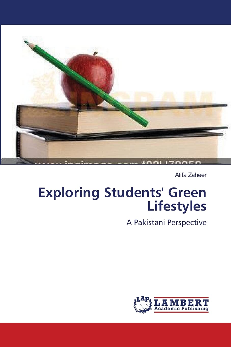 Exploring Students' Green Lifestyles: A Pakistani Perspective,Used
