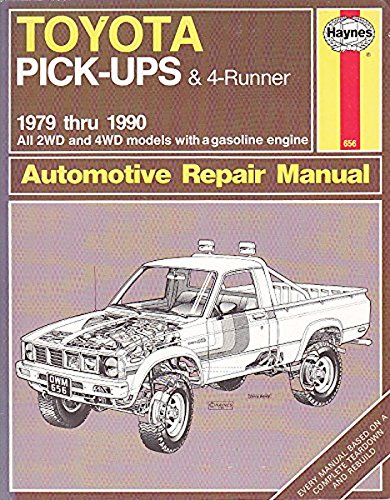 Toyota Pick Ups And Runners 90,Used