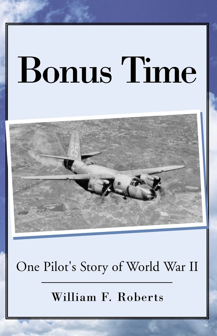 Bonus Time,Used