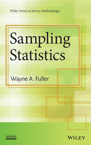 Sampling Statistics,Used