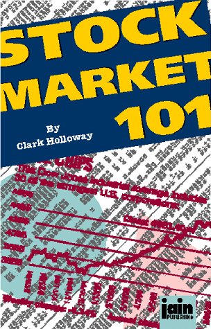 Stock Market 101,Used