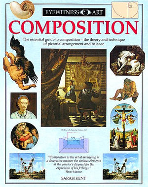 Composition (Eyewitness Art),Used