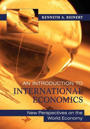 An Introduction to International Economics: New Perspectives on the World Economy,Used