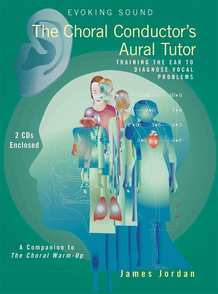 The Choral Conductor's Aural Tutor,Used