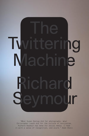 The Twittering Machine,Used
